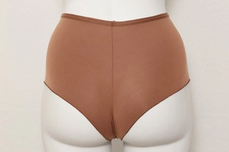 Wysokie Figi Mleczna Czekolada