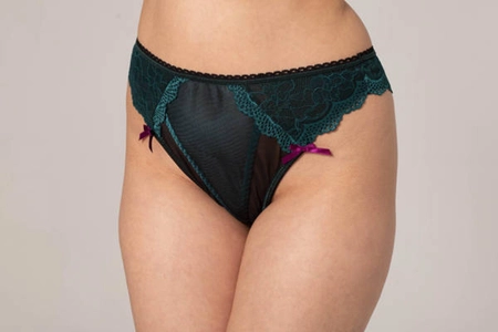 Figi Brazyliany Emerald