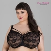 Bra semi-soft black FB Black