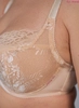 Bra soft beige BM Sisi Lux