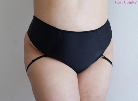 Brazilian Briefs Kiss my ass