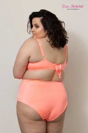 Biustonosz SF Kostium Peach on the Beach