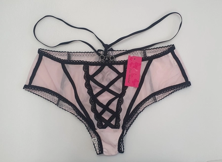 Briefs Prototype No. 87