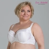 Bra semi-soft white SF Lilia