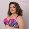 Bra soft multicolor BM Amazing