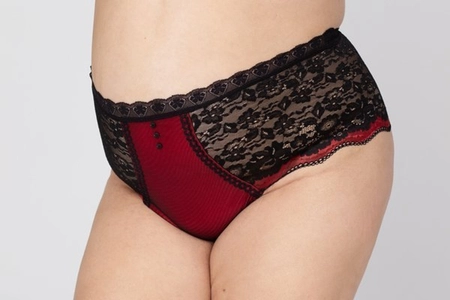 Wysokie Figi Czardasz