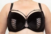 Bra semi-soft black SF ParisParis