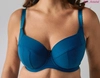Bra semi-soft turquoise SF Diesel