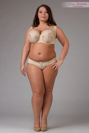 Bra soft beige SM Triumf