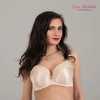 Bra semi-soft light beige SF Prototype No.15