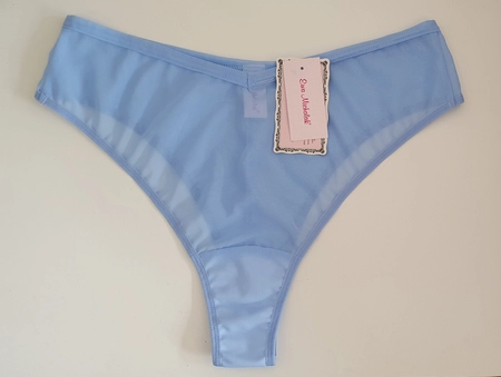 Figi Brazyliany V Błękitek