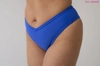 Brazilian Briefs Swimsuit V Szafir