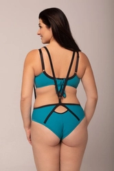 Bikini with suspenders Briefs Korfu/Ibiza