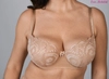Bra padded beige CHP Halyna
