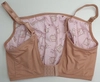Top without underwire beige Top FB Prototype No. 84