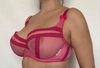 Bra SM Malinowa Mgiełka