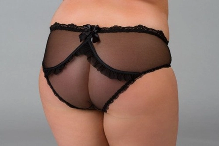 Briefs Prototype No. 30