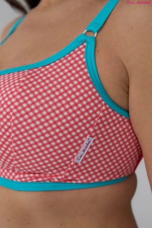 Cotton Top Kratkaceratka