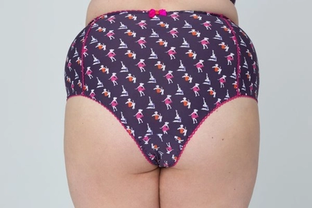 High Briefs Marilyn M.