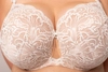 Bra semi-soft ecru KM-FB Antonina
