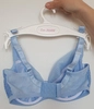 Bra soft blue BML Prototype No. 29