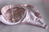 Bra padded powder pink PLP Brzask