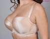 Bra padded beige S Peony