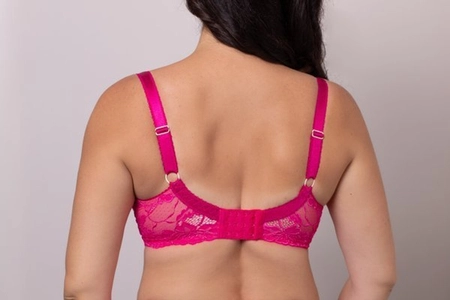 Bra BM Róż i już!