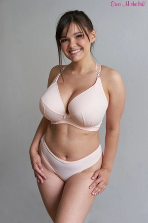 Bra soft light pink PLM Magnolia
