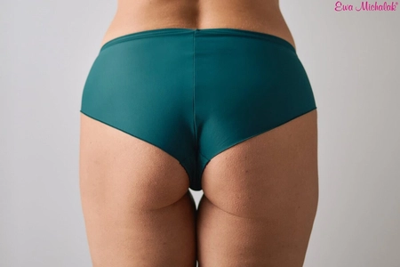 Briefs Baba Ghanoush