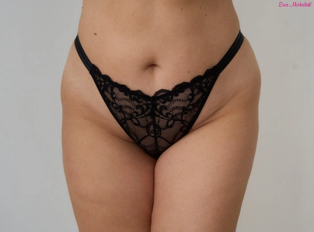 Briefs V Cappucci / Czarny Koń