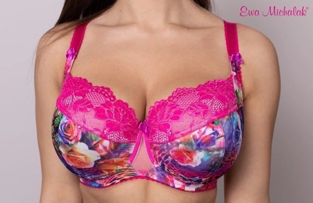 Bra soft multicolor BM Amazing
