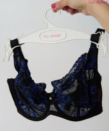 Bra soft peach pink BM Prototype No. 12