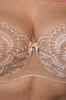 Bra soft beige SM Halyna