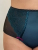 High briefs Emerald