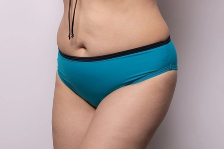 Figi Kostium Korfu/Ibiza