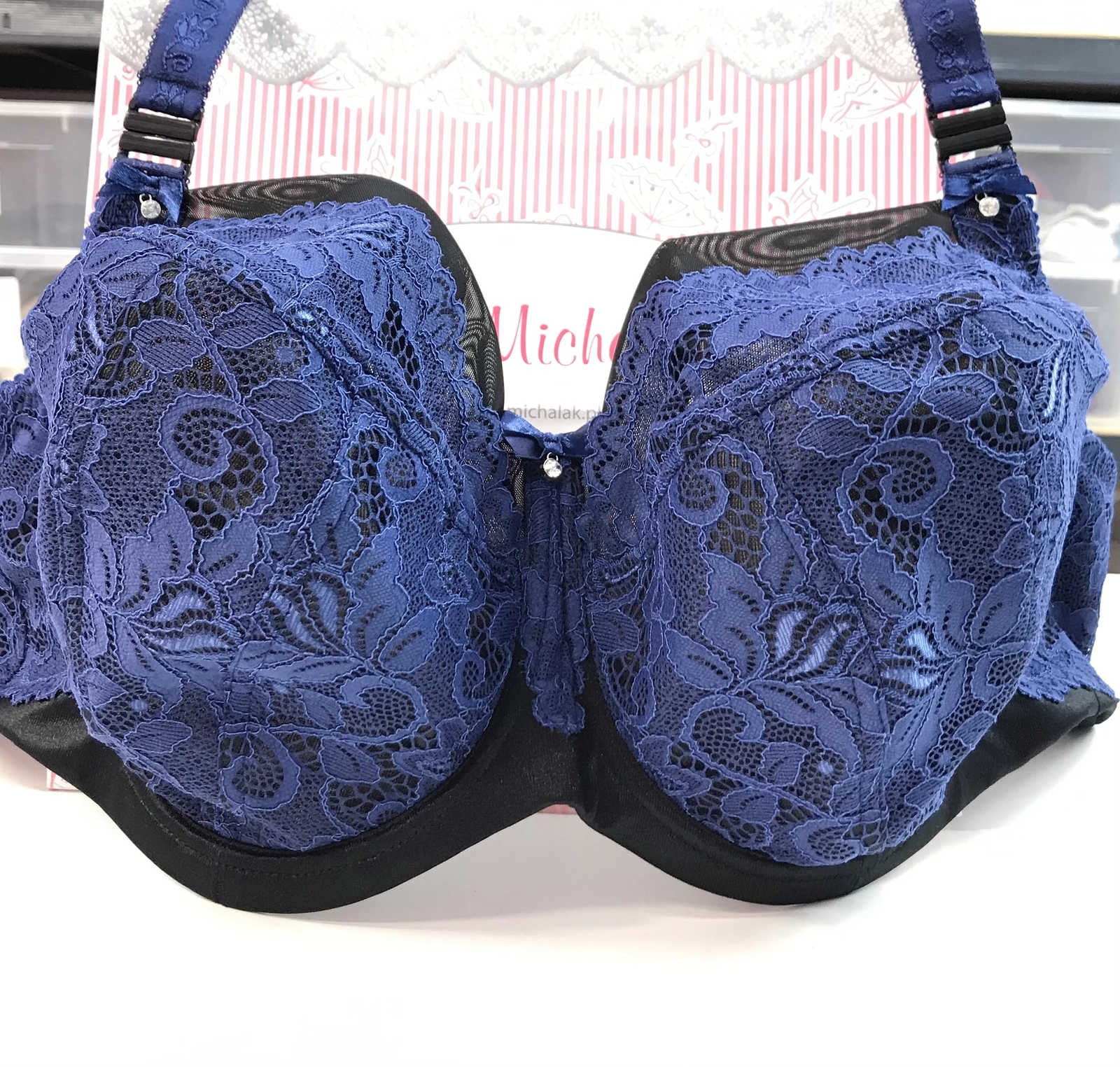 Bra FB Night BRAS \ Soft Cup Bras with Underwire BRAS \ Multiway Bras