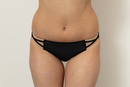 Niskie figi Kostium Prototyp Nr 36