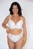Bra soft white PLM Angel