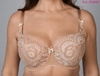 Bra soft beige SM Halyna