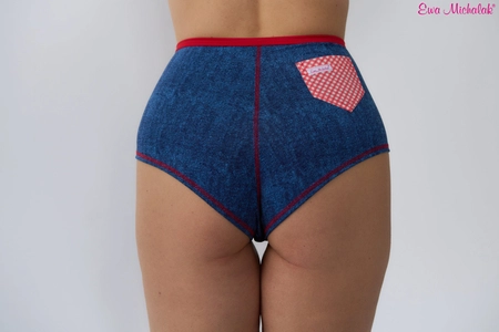 Wysokie Majtki Country