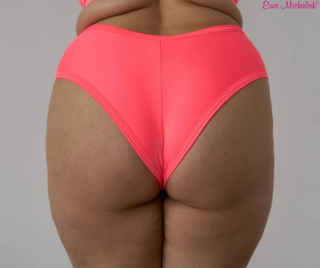 Figi do kostiumu Kostium V brazyliany Wściekły Koral