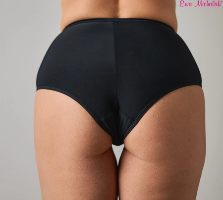 High Briefs Bella