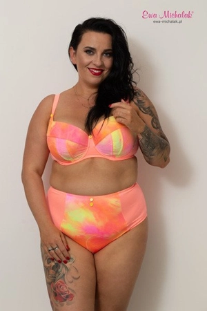 Biustonosz SF Kostium Peach on the Beach