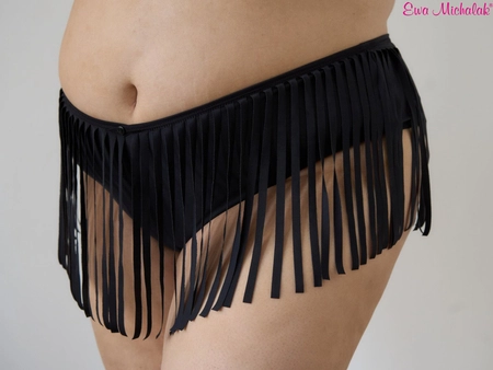 Brazilian Briefs to the Swimsuit V Samba