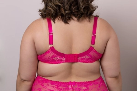 Bra BM Róż i już!