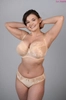 Bra soft beige BM Sisi Lux