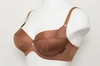 Bra semi-soft brown SF Gładzioch Mleczna Czekolada