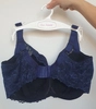 Bra padded navy FC/S Prototype No. 21
