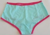 Bawełniane Wysokie Majtki Prototyp Nr 61